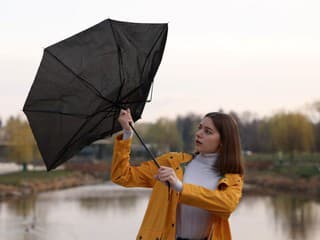 Starý dáždnik už viac nevyhodíte! 7 skvelých nápadov na jeho využitie a mnohé by vám zrejme ani nenapadli