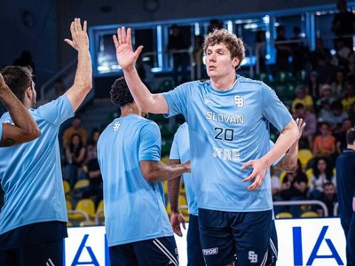 Basketbalisti BC Slovan Bratislava vstupujú do novej kapitoly svojej klubovej histórie. Tohtoročného finalistu nečaká len tradičné účinkovanie v domácej Tipos Slovenskej basketbalovej lige (SBL), ale