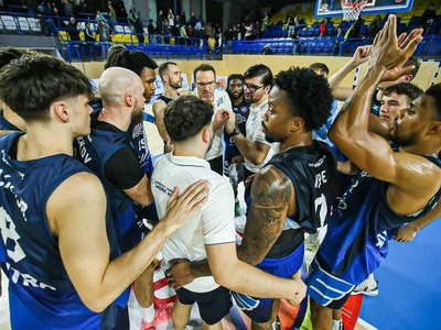 Po zisku dvoch bronzov v Tipos Slovenskej basketbalovej lige otvára Nitra Blue Wings ďalšiu kapitolu v klubovej histórii. Tím spod Zobora si prvýkrát od svojho nedávneho vzniku zahrá európsku súťaž.