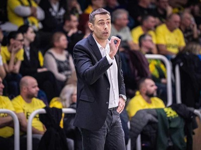 Zápas úvodného ligového kola medzi BC Komárno a Interom Basket mal nepríjemnú dohru po jeho ukončení. Bratislavský nováčik si odniesol z juhu Slovenska cenné víťazstvo. Pre Komárno to skončilo zl