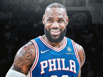 Hodnotiť, či LeBron James spravil dobrý alebo zlý krok je v tomto momente irelevanté. Zjavne si počkal na to, že podpísal kontrakt s najsilnejším možným tímom. Jeho príchod do Philadephie 76ers dáva