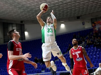 Nový ročník basketbalovej Jadranskej ligy (ABA liga) oficiálne odštartuje prvými zápasmi v piatok 2. októbra. Vedenie súťaže informovalo, že nateraz vyriešilo situáciu s obsadením rozhodcov. Súčasťou