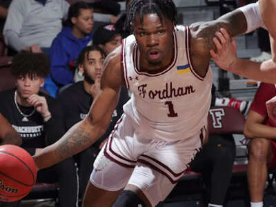 Levickí Patrioti uzavreli káder na sezónu 2026/27. Poslednou akvizíciou v tíme majstra je 28-ročný americký power forward s nigérijským pasom Chuba Ohams. Ohams upútal pozornosť svojou univerzálno