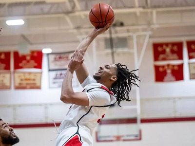 Inter Basket predstavil druhé zahraničné meno, ktoré si v novej sezóne SBL oblečie jeho dres. Po Kylovi Pulliamovi získali ďalšieho amerického hráča, ktorého čaká na Slovensku prvý profi angažmán.