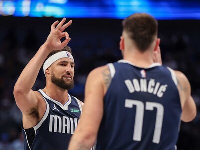 Luku Dončiča čaká náročná sezóna. Potrebuje ostať zdravý a ukázať fanúšikom Los Angeles Lakers, že môže prísť do mesta úspech. Vedenie klubu poskladalo zostavu podľa predstáv. Síce sa im nepodarilo u