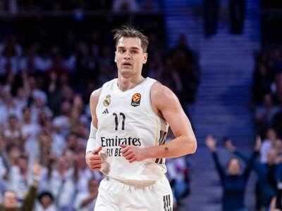 Mario Hezonja mal byť ďalším veľkým menom európskeho basketbalu. Chorváti verili, že našli svoj Dončiča či Jokiča, ktorý znova obnoví zašlú slávu basketbalu v krajine. Už v sedemnástich podpísal prof