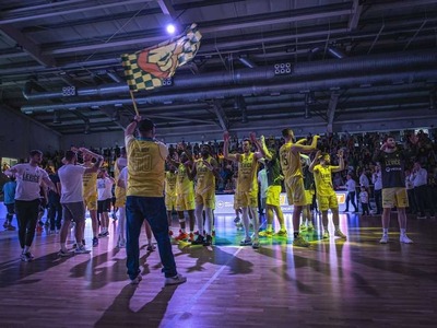 Začiatkom septembra sa v piešťanskej Diplomat aréne odohrá SUPERpohár 2026. O 19:00 hod. sa 3. septembra stretne MBK Ružomberok s Piešťanskými Čajkami. Na druhý deň nastúpia v rovnakom čase Patrioti