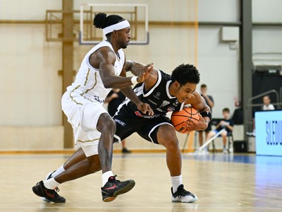 Basketbalisti BC Prievidza sa stali premiérovým víťazom SUPERpohára. V súboji o prvú trofej sezóny 2026/2027 triumfovali v piešťanskej Diplomat aréne nad Patriotmi Levice 86:77. SUPERpohár je novi