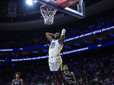 Konžský basketbalista Jonathan Kuminga si za svoju ďalšiu klubovú adresu vybral v rámci zámorskej NBA Minnesotu Timberwolves. Vedenie klubu podpísalo s 23-ročným krídelníkom dvojročnú zmluvu v hodnot
