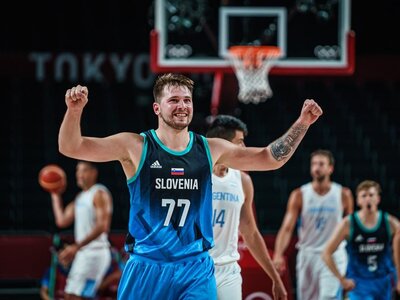 V súvislosti s výsledkami našich reprezentácií U18 a U20 my napadlo, čo robia v Slovinsku inak, keď krajina s ešte menšou populáciou obyvateľstva basketbalovo dominovala práve v týchto dvoch kategóri