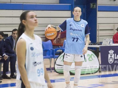 Slovenská basketbalová reprezentantka Nikola Dudášová bude v nasledujúcej sezóne pôsobiť v španielskom klube Kutxabank Araski. Tridsaťjedenročná rozohrávačka prišla z Innova-tsn Leganes a stala sa de