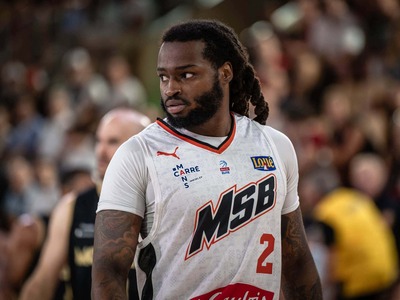 V BC Slovan Bratislava naďalej pokračujú v naberaní hráčov na novú sezónu, v ktorej si historicky zahrajú v prestížnej ABA lige. Tomu podriaďuje manažment tímu aj adekvátne posily. Najnovšie pric