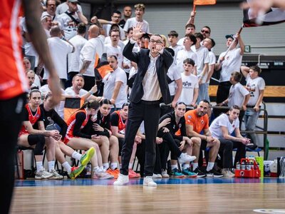 Basketbalistky MBK Ružomberok a Piešťanských Čajok sa pred premiérovou edíciou SUPERpohára nachádzali ešte v rannej fáze prípravy na sezónu 2026/2027. Netradičný termín a čas dokázal napokon prilákať