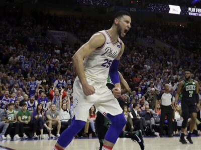 Basketbalista Sacramenta Kings Ben Simmons si na tréningu natrhol achilovku a s najväčšou pravdepodobnosťou vynechá sezónu 2026/2027 zámorskej NBA. Vedenie klubu informovalo, že 30-ročný austrálsky r