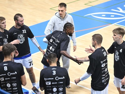 Slovenská basketbalová liga mužov má dnes na programe 2. kolo. Absolvujú ho všetky tímy s výnimkou BC Prievidza, ktorú čaká odvetný duel kvalifikácie Európskeho pohára FIBA. Druhý diel SBL otvorí o 1