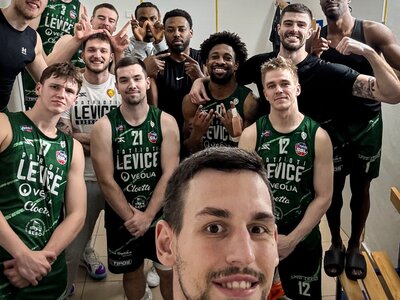 Vo štvrtok 24. septembra o 18.00 h odštartuje duelom medzi basketbalistami Košice Wolves a BC Slovan Bratislava nový súťažný ročník Tipos Slovenskej basketbalovej ligy (SBL). Po dlhých rokoch má najv