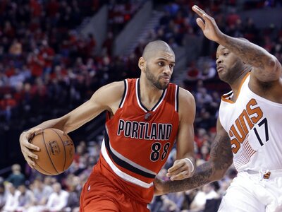 Francúzsky basketbalista Nicolas Batum ukončil aktívnu kariéru. Niekdajší kapitán francúzskej reprezentácie strávil v najprestížnejšej basketbalovej lige NBA 18 sezón, na konte má dve striebra z olym