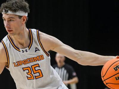 Nitra Blue Wings naďalej vystužuje súpisku pre nasledujúcu sezónu, v ktorej si okrem domácej ligy zahrá aj v Európskom pohári FIBA. Po americkom rozohrávačovi Kobe Rodgersovi prichádza k bronzovému t