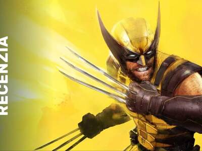 Je to tu. Konečne sme sa dočkali aj inej Marvelovky ako zo superhero univerza. Pritom X-Men séria je tak otvorená pestrá, že tu už mala byť dávno. Pozor, nehovorím, že X-Men hra tu nikdy nebola, ale už je to pekných pár rokov, čo som nejakú registroval. Navyše, bavíme sa o Wolverinovi, takže každý, kto o ňom [...]
