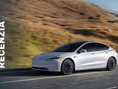 Do redakcie sa nám aktuálne na test dostalo autíčko, o ktorom ste už určite počuli. V istom bode totiž Model 3 od americkej značky Tesla prestal byť len elektromobilom a stal sa akýmsi často videným symbolom EV. Pre jedných dôkazom, že budúcnosť už dávno zaparkovala aj pred panelákom. Pre druhých pojazdným tabletom na kolesách, ktorý [...]