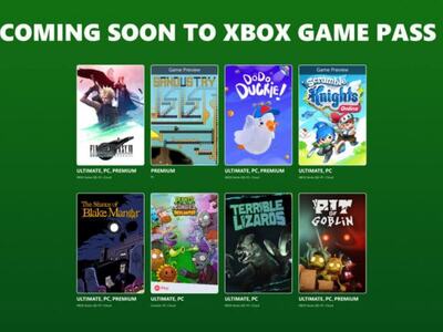 Spoločnosť Microsoft odhalila kompletný zoznam titulov, ktoré v druhej polovici októbra rozšíria obľúbenú knižnicu Xbox Game Pass. Hráči sa môžu tešiť na mimoriadne pestrú paletu žánrov – od nezávislých arkád a hororov až po obrovské japonské RPG. Hlavným lákadlom jesennej ponuky je bezpochyby oceňovaný titul Final Fantasy VII Remake Intergrade, ktorý dorazí na konzoly Xbox [...]