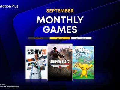 Spoločnosť Sony oficiálne odhalila mesačnú ponuku pre predplatiteľov služby PlayStation Plus (vo verziách Essential, Extra aj Premium) na september 2026. Hráčov čaká žánrovo rôznorodá štvorica titulov, ktorá sa pokúša pokryť taktické ostreľovanie, licencovaný šport, otvorenú detskú zábavu aj nostalgický návrat k zlatým časom japonských RPG. Aj napriek tomu, že Sony tentoraz ponúka až štyri plné [...]