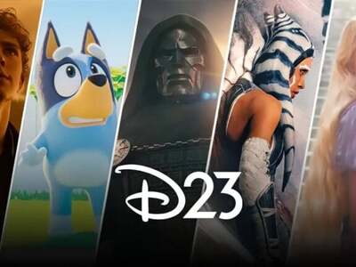 Fanúšikovská udalosť D23 2026 sa zapíše do histórie ako jedna z najmasívnejších prezentácií spoločnosti Disney. Zábavný gigant predviedol obrovskú nálož noviniek naprieč všetkými svojimi kľúčovými značkami – od Marvel Cinematic Universe cez Star Wars, Pixar, hrané remaky až po ikonické animované série. Oficiálne odhalenie obsadenia nového hraného filmu X-Men Marvel Studios na pódiu D23 oficiálne [...]