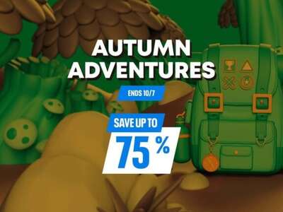 Jeseň na konzolách PlayStation štartuje vo veľkom štýle! Spoločnosť Sony spustila v digitálnom obchode PlayStation Store rozsiahlu zľavovú akciu s názvom Autumn Adventures. Táto jesenná nákupná horúčka potrvá až do 7. októbra a pre hráčov na platformách PS4 a PS5 si pripravila štedrú porciu viac ako 2 000 hier, rozšírení a DLC balíčkov za výrazne [...]