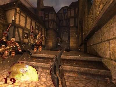 Jubilejný 50-ty diel Quest Logu je oficiálne tu! Dnes, v piatok 7. augusta 2026, si posvietime na nečakanú reakciu Capcomu na rušenie diskovej fyzickej distribúcie, novú ukážku pre záver trilógie Final Fantasy 7, dokončenie čínskeho hitu Phantom Blade Zero, detaily z Onimusha: Way of the Sword a fantastický darček pre majiteľov legendárnej strieľačky Quake! Capcomu [...]