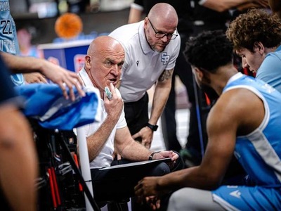 Tréner, ktorý v minulej i predminulej sezóne (vtedy ešte pod názvom Inter) priviedol BC Slovan Bratislava do finále SBL nakoniec zotrvá v hlavnom meste Bratislavy. V klube bude chorvátsky kouč pô