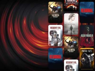 Jesenná strašidelná sezóna je tu a spoločnosť Microsoft ju oslavuje vo veľkom štýle. Strašidelný výpredaj Xbox Shocktober Sale odštartoval a na digitálnom obchode pre konzoly Xbox Series X/S a Xbox One prináša masívne znižovanie cien stoviek obľúbených hier aj dodatočného DLC obsahu. Výpredajové zľavy v niektorých prípadoch dosahujú nekompromisných až 90 %, čo z tohto [...]