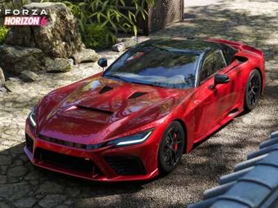 Osemdesiaty tretí diel Quest Logu je tu! Dnes, v piatok 9. októbra 2026, prinášame dátum vydania Forza Horizon 6 pre konzolu PS5, odhadované čísla predajov a tržieb EA Sports FC 27, nový obsah pre akciu Hell is Us, nečakaný bezplatný PS5 upgrade pre Mafia 3: Definitive Edition priamo v 60 FPS a zaujímavú štatistiku o [...]