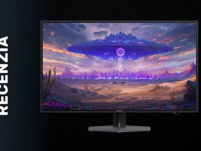 Kedysi sme pri herných monitoroch bežne riešili, či má zmysel preskočiť zo 60 na 144 Hz. Dnes mi v rámci testovania pristál na stole model, ktorý ponúka až 720 Hz, a ja som pri ňom naopak riešil, či chcem kvôli ďalšej porcii rýchlosti dobrovoľne cestovať späť do éry rozlíšenia 720p. AGON PRO s označením AGP277QKDC [...]