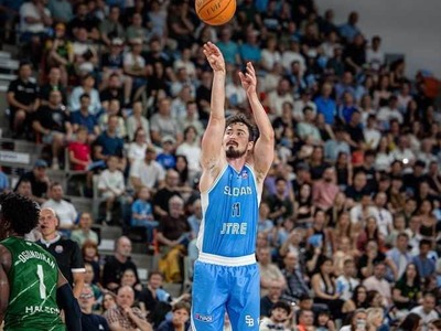 Basketbalisti BC Slovan Bratislava sa predstavia v A-skupine Jadranskej ligy (ABA ligy 1), kde si okrem iného zahrajú so srbskou Crvenou Zvezdou Belehrad, čiernohorskou Budučnostou Podgorica alebo sl