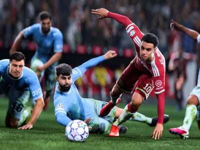 Vývojárske štúdio EA opäť dokazuje, že hranice chamtivosti v hernom priemysle zrejme neexistujú. Spoločnosť oficiálne potvrdila dátum vydania EA Sports FC 27 na 25. septembra 2026 (s týždenným skorším prístupom pre vyvolených od 18. septembra). Na titulnej fotke síce žiari Kylian Mbappé a hrateľnosť sľubuje nový pouličný mód The Grounds či návrat Alexa Huntera v [...]