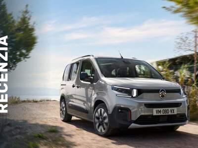 Citroën Berlingo XL pripomína skôr nákladný výťah na kolesách než bežné rodinné auto. Nikto sa pri ňom nezastaví, aby obdivoval ladnosť jeho bokov, no keď potrebujete odviezť veľkú rodinu, dva bicykle alebo polovicu rozobratej kancelárie, zrazu si uvedomíte jeho neuveriteľnú praktickosť. Aj preto bolo trochu absurdné, keď sa Stellantis pred niekoľkými rokmi rozhodol ponúkať osobné [...]