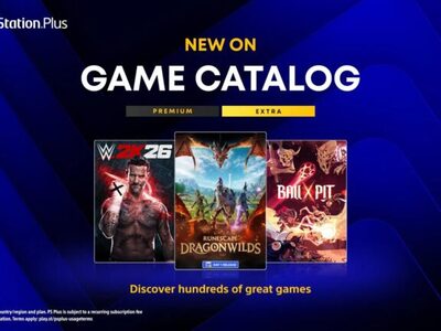 Spoločnosť Sony odhalila septembrovú ponuku hier pre predplatiteľov služieb PlayStation Plus Extra a Premium. Nová porcia titulov bude pre všetkých členov dostupná od 15. septembra 2026. Hráči sa môžu tešiť na mimoriadne pestrý výber – od veľkolepých športových simulátorov cez napínavé akcie a stealth stratégie až po bizarné indie zážitky či nostalgické klasiky. Medzi najväčšie [...]