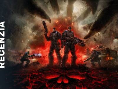 Sériu Gears of War asi netreba žiadnemu fanúšikovi videohernej kultúry podrobne predstavovať. Dlhoročná vlajková loď platformy Xbox už viac ako dvadsať rokov mapuje fiktívnu planétu Sera a neľútostný boj ľudstva o prežitie proti rase Locustov a neskôr ich nasledovníkov Swarm. Od kultovej pôvodnej trilógie sme sa postupne presunuli do druhej, modernej fázy série a po udalostiach Gears 5väčšina hráčov prirodzene [...]