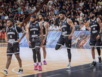 Basketbalistov tímu Nitra Blue Wings nalosovali v skupinovej fáze Európskeho pohára FIBA (EP FIBA) 2026/2027 do D-skupiny spoločne s Keravnosom Nikózia, nemeckou Vechtou, Štetínom, francúzskym Nancy