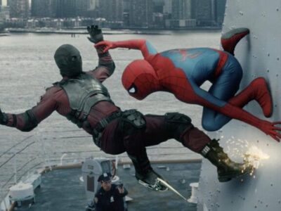 Filmový a popkultúrny svet zažíva obrovské zemetrasenie. Spolupráca Sony Pictures a Marvel Studios opäť dokazuje svoju absolútnu dominantnosť na trhu. Najnovší komiksový blockbuster Spider-Man: Brand New Day (u nás Spider-Man: Nový deň) už štvrtý týždeň po sebe nekompromisne kraľuje celosvetovému rebríčku Box Office. Počas uplynulého víkendu si pripísal ďalších 109 miliónov dolárov, čím svoje celkové [...]