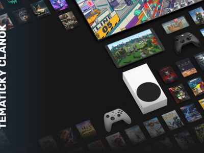 Xbox v posledných rokoch vo veľkom tlačí na svoju predplatenú službu Xbox Game Pass, ktorý vám už za mesačný poplatok dá prístup k takmer stovkám hier. A tlačí ju tak výrazne, že všetky hry, ktoré vychádzajú od first-party Xbox štúdií sú v predplatnom zahrnuté v deň vydania, no momentálne už iba v úrovniach PC Game Pass alebo Xbox Game Pass [...]