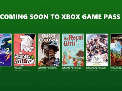 Nová ponuka pre službu Xbox Game Pass na prvé septembrové týždne prináša mimoriadne pestrú zmes titulov. Do knižnice mieria očakávané novinky ako pokračovanie populárnej multiplayerovej naháňačky Speedrunners 2: King of Speed, ikonická bojovka Virtua Fighter 5 R.E.V.O. World Stage, zaujímavé nezávislé projekty aj známy príbehový hit Call of Duty: Black Ops Cold War. Radosť z [...]