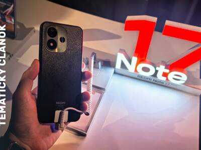 Prvý Redmi Note sa objavil v roku 2014 ako veľký mobil za rozumné peniaze. Názov Note vtedy ale rozhodne nesľuboval luxusnú vlajkovú loď v prestrojení. Séria však časom narástla nielen rozmermi, ale aj ambíciami. Redmi Note 12 Pro+ už ponúkal 200-megapixelový fotoaparát a 120 W nabíjanie, kým Note 15 Pro+ pridal kremíkovo-uhlíkovú batériu s kapacitou 6 500 mAh a zvýšenú odolnosť. Keď píšem tieto [...]
