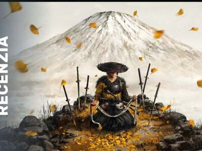Je to už vyše roka, čo som sa s Acu vydal na krvavú výpravu za pomstou naprieč nádhernou japonskou prírodou pod horou Jótei. Ghost of Yōtei ma vtedy chytilo, hoci nebolo bez chýb, a tak som, keď prišla ponuka pozrieť sa na Complete Edition s rozšírením Echoes of Sekigahara, dlho neváhal. Hneď na úvod však [...]