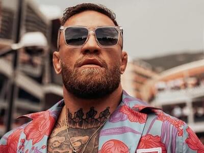 V júli uplynuli štyri roky od jeho posledného zápasu, no McGregor sa rozhodol, že jeho ďalšia veľká výzva nebude športová, ale politická. Oficiálne v svojom príspevku na X oznámil svoj záujem kandido
