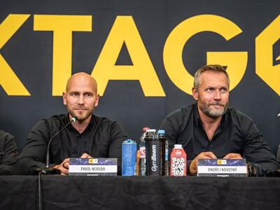 Vo videu sa objavujú viaceré známe tváre a bojovníci, ktorí boli počas posledných rokov neoddeliteľnou súčasťou rastu OKTAGONu. Promo pripomína silné momenty, emócie aj príbehy zápasníkov, ktorí spol