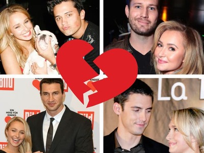 Médiami po celom svete v týchto dňoch rezonuje smutná správa o úmrtí herečky Hayden Panettiere, ktorá by 21. augusta oslávila 37. narodeniny. Jej náhly odchod z tohto sveta zasiahol aj blondínkinho bývalého snúbenca - ukrajinského boxera Vladimíra Klička, ktorému porodila dcérku Kayu. Akí boli ďalší muži, ktorých herečka počas svojho života milovala?