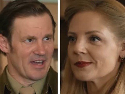 Toto bude ešte zaujímavé! Do markizáckeho seriálu Dunaj, k vašim službám prichádza nová postava. A to poručík Miroslav Valach, ktorého stvárňuje herec Petr Nádasdi (48). Ako prezrádza úryvok z dnešnej epizódy, ten bude z Terezy úplne paf!