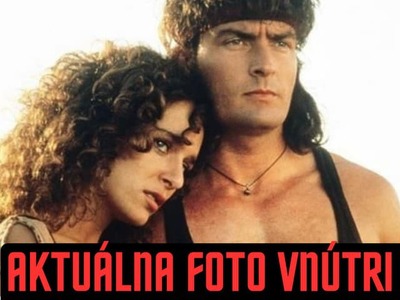 Talianska herečka Valeria Golino (60) sa do povedomia mnohých Slovákov vryla vďaka účinkovaniu v kultovej komédii Horúce strely. Tam naplno predviedla svoj sexepíl, o ktorý rokmi vôbec neprišla. Potvrdila to aj v týchto dňoch, keď sa objavili na prestížnom filmovom festivale v Benátkach.