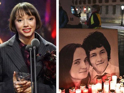 Konečne môžem povedať, na čom som tri roky pracovala! Takto začala svoj príspevok na sociálnej sieti Instagram úspešná režisérka Tereza Nvotová (38). Tá sa v poslednom období venovala nakrúcaniu minisérie s názvom Naši ľudia. V nej spracováva vraždu investigatívneho novinára Jána Kuciaka a jeho snúbenice Martiny Kušnírovej a taktiež následné dianie v slovenskej spoločnosti.